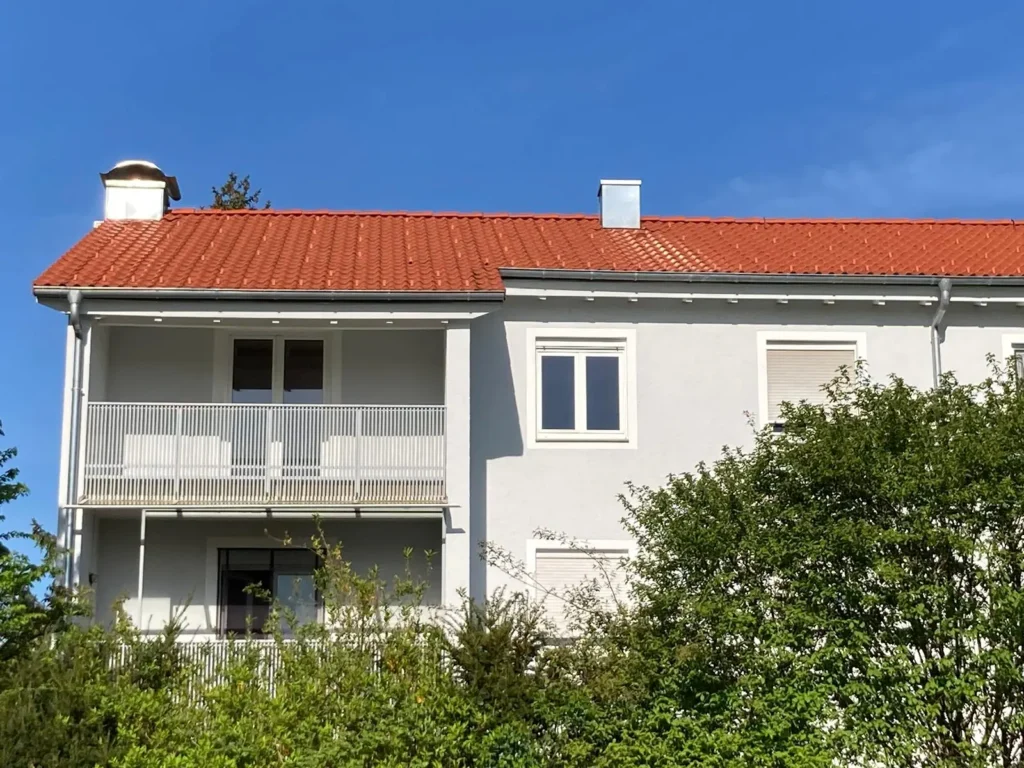 Familienfreundliche 4-Zimmer-Wohnung